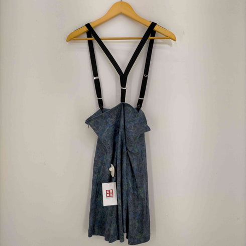トーガアーカイブス TOGA ARCHIVES キャミワンピース レディース JPN:S