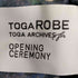 トーガアーカイブス TOGA ARCHIVES キャミワンピース レディース JPN:S