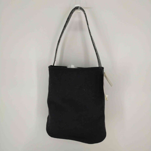 レイビームス Ray BEAMS O.ドットプリントBAG レディース