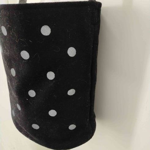 レイビームス Ray BEAMS O.ドットプリントBAG レディース