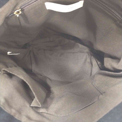 レイビームス Ray BEAMS O.ドットプリントBAG レディース