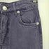 ザラ ZARA ワイドレッグ デニム レディース 34