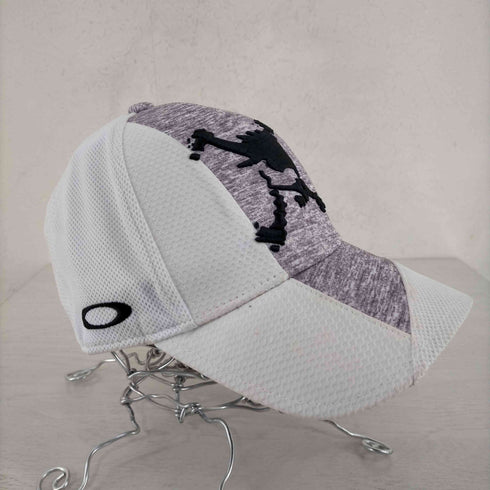 オークリー OAKLEY SKULL HIBRID CAP メンズ