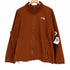 ザノースフェイス THE NORTH FACE スタンドカラーフリースジャケット メンズ JPN:L
