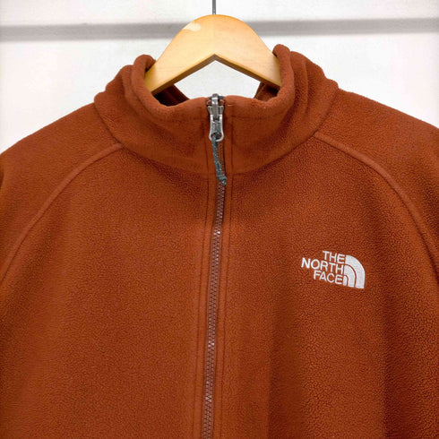 ザノースフェイス THE NORTH FACE スタンドカラーフリースジャケット メンズ JPN:L