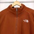 ザノースフェイス THE NORTH FACE スタンドカラーフリースジャケット メンズ JPN:L