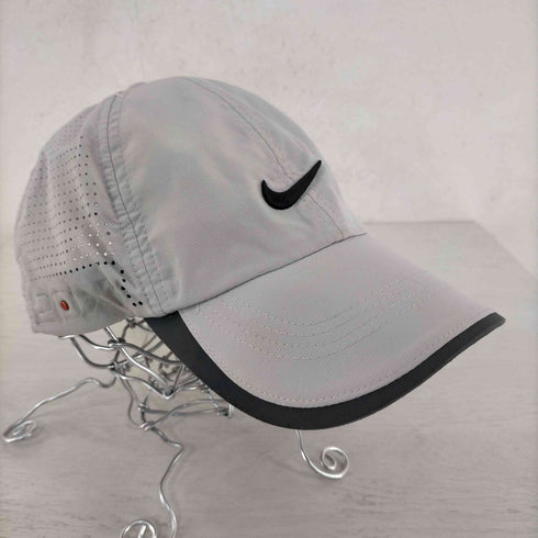 ナイキゴルフ NIKE GOLF スウォッシュ刺繍 メッシュキャップ メンズ