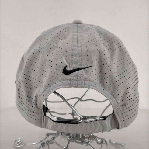 ナイキゴルフ NIKE GOLF スウォッシュ刺繍 メッシュキャップ メンズ
