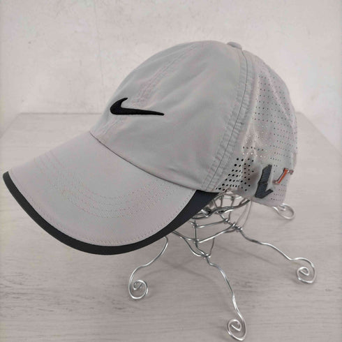 ナイキゴルフ NIKE GOLF スウォッシュ刺繍 メッシュキャップ メンズ