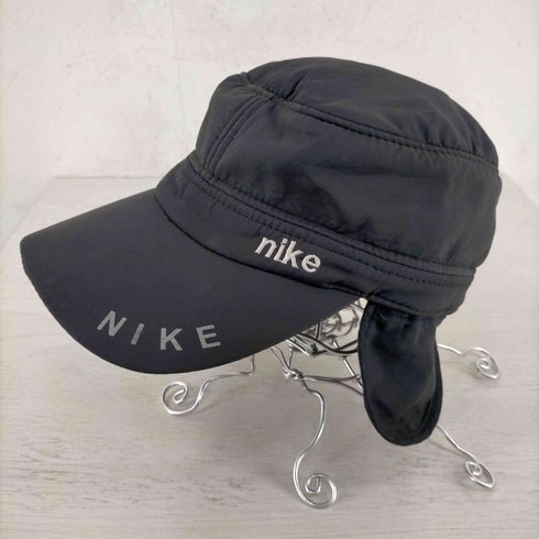 ナイキ NIKE イヤーフラップ キャップ メンズ