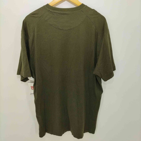 ワイスリー Y-3 胸ロゴ クルーネックショートスリーブTシャツ メンズ JPN:XL