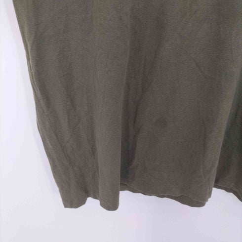 ワイスリー Y-3 胸ロゴ クルーネックショートスリーブTシャツ メンズ JPN:XL