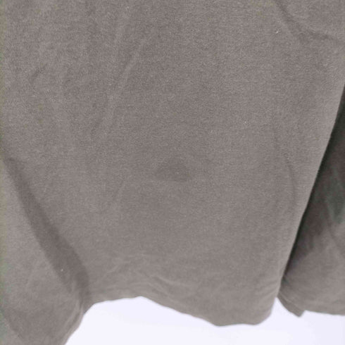ワイスリー Y-3 胸ロゴ クルーネックショートスリーブTシャツ メンズ JPN:XL