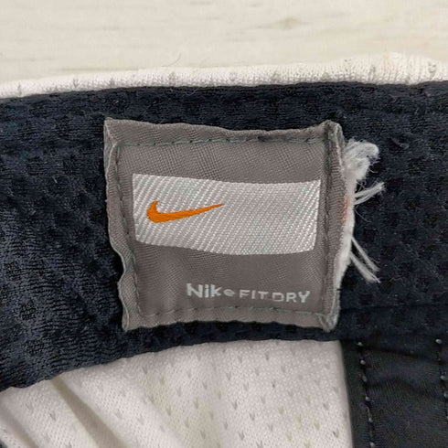ナイキ NIKE スウォッシュ刺繍 メッシュキャップ メンズ