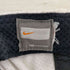 ナイキ NIKE スウォッシュ刺繍 メッシュキャップ メンズ