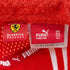 プーマ PUMA サイドメッシュ エンブレムキャップ メンズ