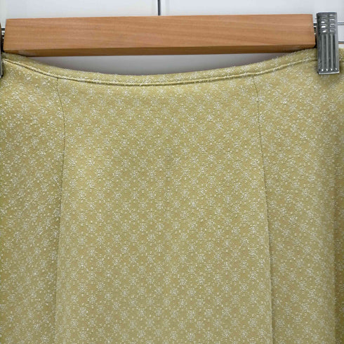 トゥデイフル TODAYFUL Komon Pencil Skirt レディース JPN:36