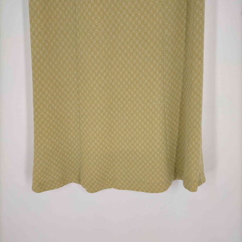 トゥデイフル TODAYFUL Komon Pencil Skirt レディース JPN:36