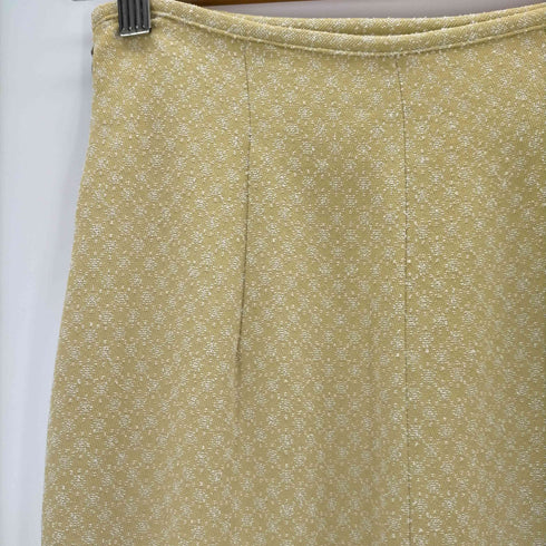 トゥデイフル TODAYFUL Komon Pencil Skirt レディース JPN:36