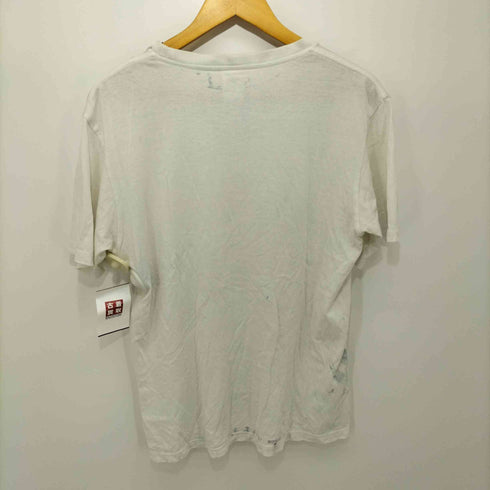 N NUMBER 2002年 モダンエイジ期 HIPSTER Tシャツ メンズ JPN:4
