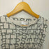 N NUMBER 2002年 モダンエイジ期 HIPSTER Tシャツ メンズ JPN:4