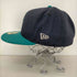 ニューエラ NEW ERA 59FIFTY S刺繍 6パネルキャップ ベースボールキャップ メンズ 7 1/2