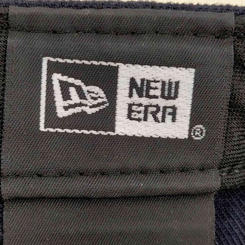 ニューエラ NEW ERA 59FIFTY S刺繍 6パネルキャップ ベースボールキャップ メンズ 7 1/2