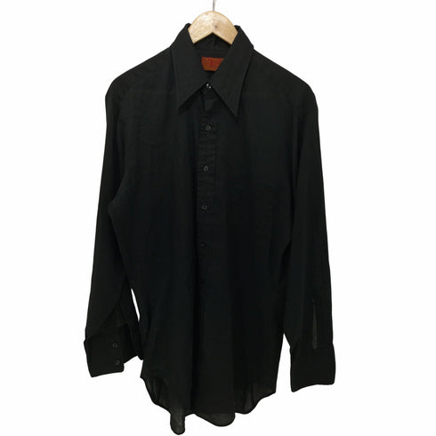 シアーズ Sears 70S The- Comfort-Shirt シアーシャツ メンズ
