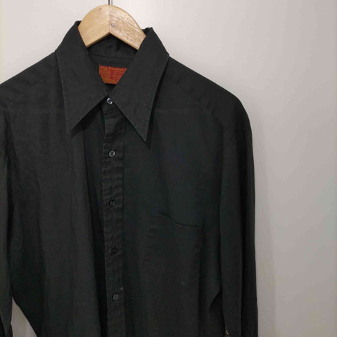 シアーズ Sears 70S The- Comfort-Shirt シアーシャツ メンズ