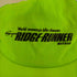 韓国製 ridge-runner 6パネルキャップ メンズ