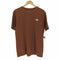 ザノースフェイス THE NORTH FACE S/S スクエアカモフラージュティー メンズ import:L