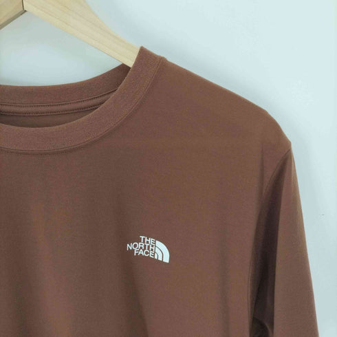ザノースフェイス THE NORTH FACE S/S スクエアカモフラージュティー メンズ import:L