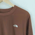 ザノースフェイス THE NORTH FACE S/S スクエアカモフラージュティー メンズ import:L