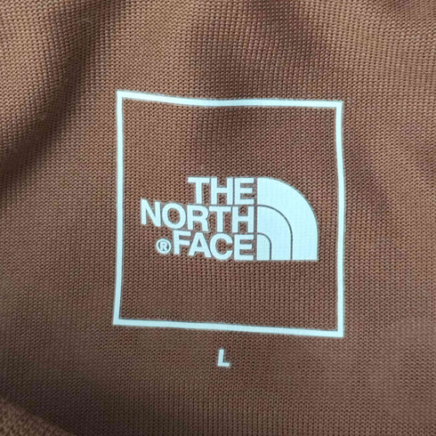 ザノースフェイス THE NORTH FACE S/S スクエアカモフラージュティー メンズ import:L