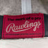 ローリングス rawlings ウール 6パネルキャップ メンズ