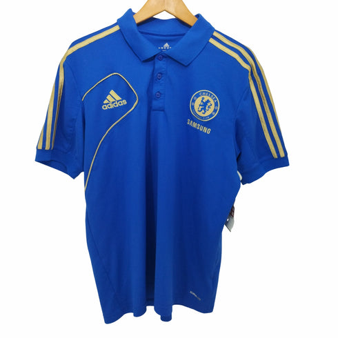 アディダス adidas サッカー ゲームシャツ メンズ 2XL