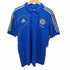 アディダス adidas サッカー ゲームシャツ メンズ 2XL