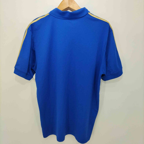アディダス adidas サッカー ゲームシャツ メンズ 2XL