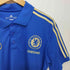 アディダス adidas サッカー ゲームシャツ メンズ 2XL