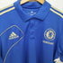 アディダス adidas サッカー ゲームシャツ メンズ 2XL