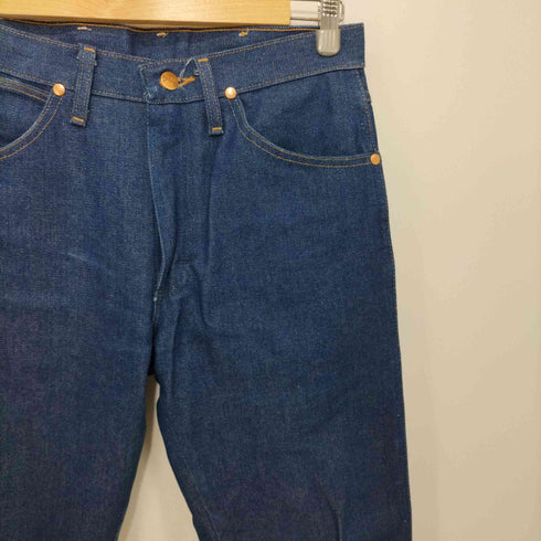 ラングラー Wrangler ストレートパンツ ストレートデニムパンツ メンズ 29×32