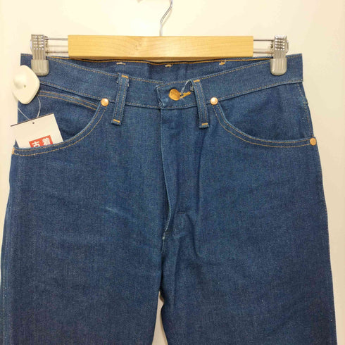 ラングラー Wrangler ストレートパンツ ストレートデニムパンツ メンズ 29×32