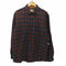 エルエルビーン L.L.Bean チェック柄 ロングスリーブシャツ メンズ import:M