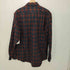 エルエルビーン L.L.Bean チェック柄 ロングスリーブシャツ メンズ import:M
