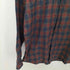 エルエルビーン L.L.Bean チェック柄 ロングスリーブシャツ メンズ import:M