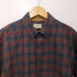エルエルビーン L.L.Bean チェック柄 ロングスリーブシャツ メンズ import:M