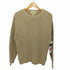 エディーバウアー Eddie Bauer クルーネック コットンニッS メンズ import:S