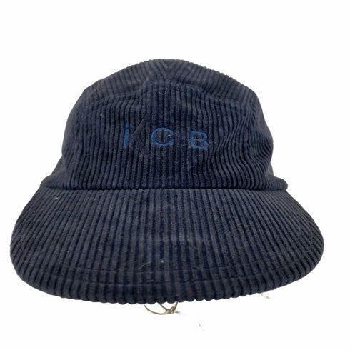 アイシービー ICB コーデュロイキャップ メンズ