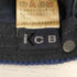アイシービー ICB コーデュロイキャップ メンズ