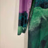ノン トーキョー NON TOKYO 2023AW RIB HI-NECK ONE PIECE エレファント レディース FREE